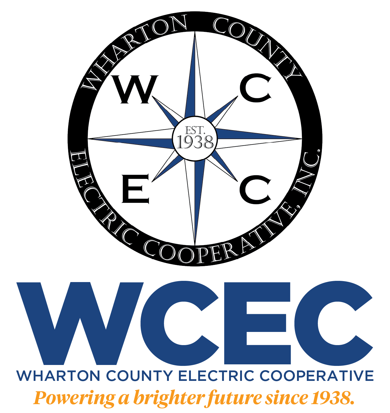 WCEC Logo