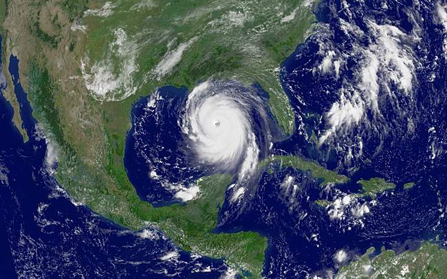 Hurricane
