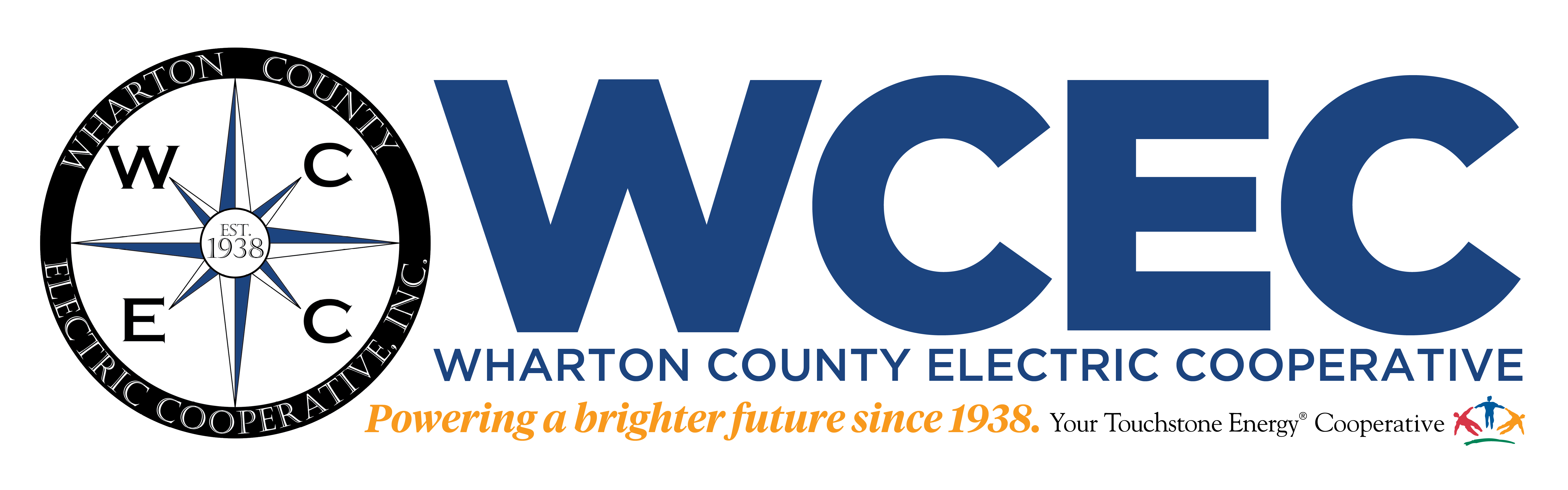 WCEC Logo