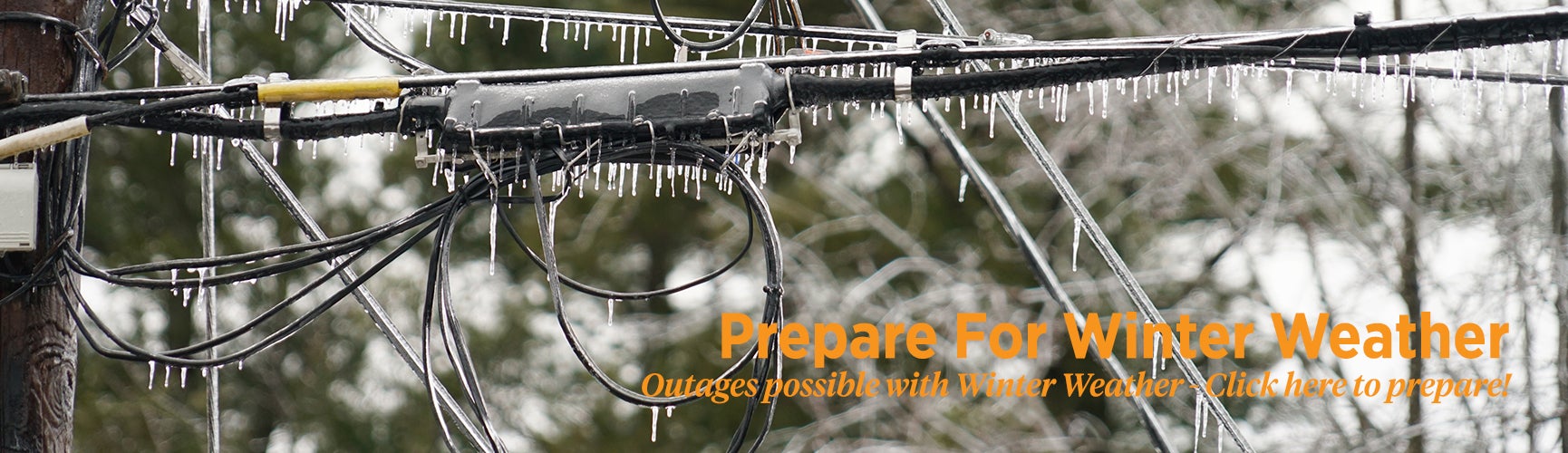 Winter Storm Warning