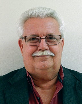 John Roach