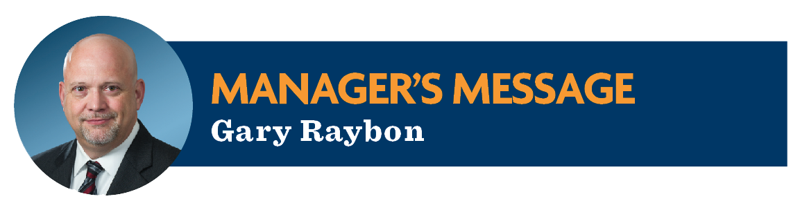 Gary Raybon