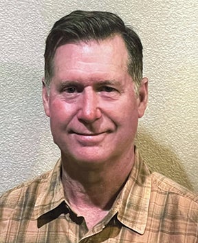 Matt Lutringer