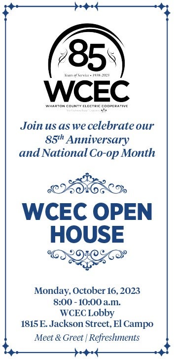 Open House