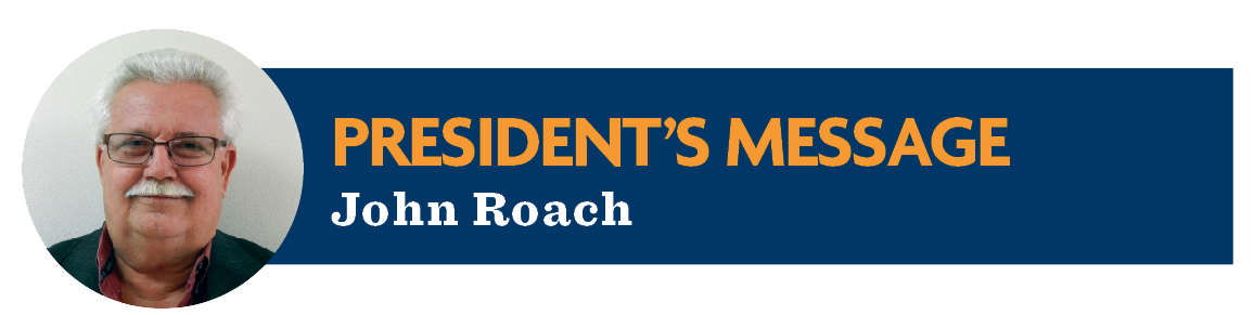 John Roach