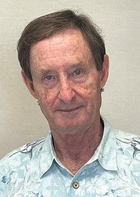 Randy Turner