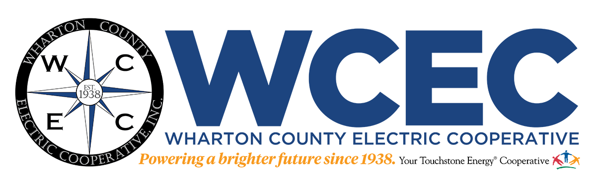WCEC Logo