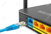 Router Port